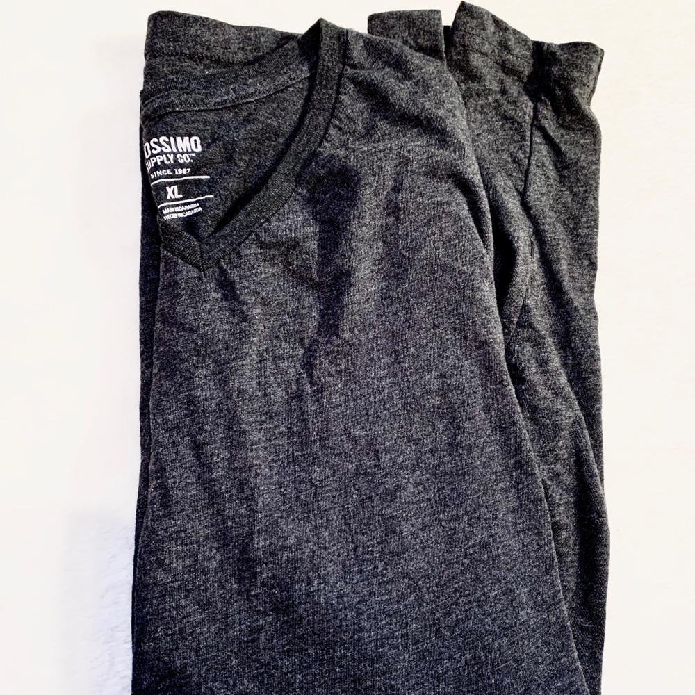 Mossimo Oversized Tee